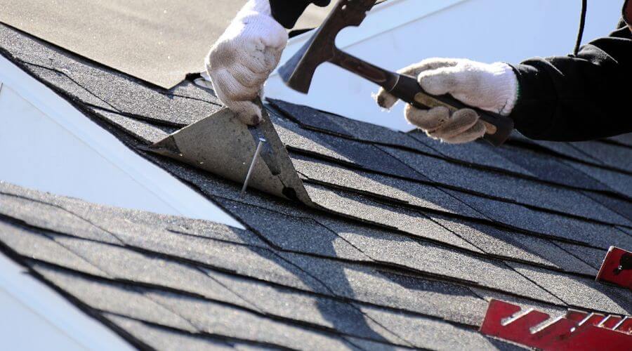 Professional residential roofers in Toston, MT